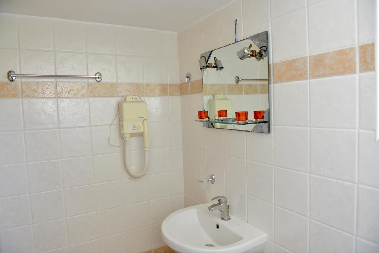 Aparthotel Korali Almiropótamos Exteriér fotografie